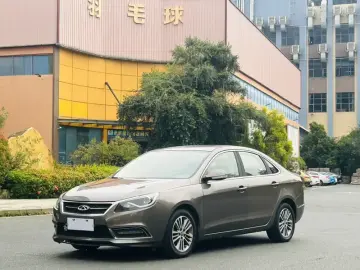 Chery Arrizo 7