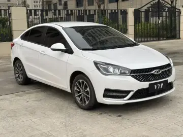 2021 Chery Arrizo 5 с пробегом 60 000 км
