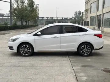 2021 Chery Arrizo 5 с пробегом 60 000 км