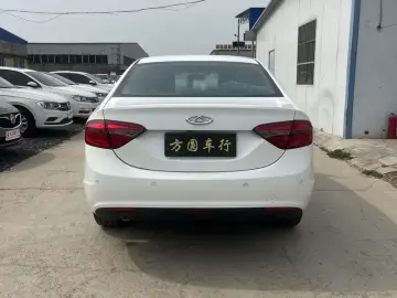 2017 Chery Arrizo 7 с пробегом 70 000 км