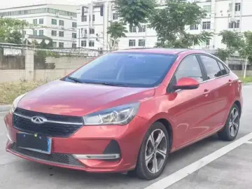Chery Arrizo 5