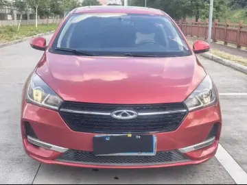 2019 Chery Arrizo 5 с пробегом 20 000 км