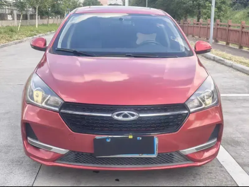 2019 Chery Arrizo 5 с пробегом 20 000 км