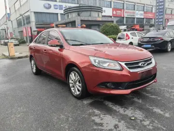 2015 Chery Arrizo 7 с пробегом 130 800 км