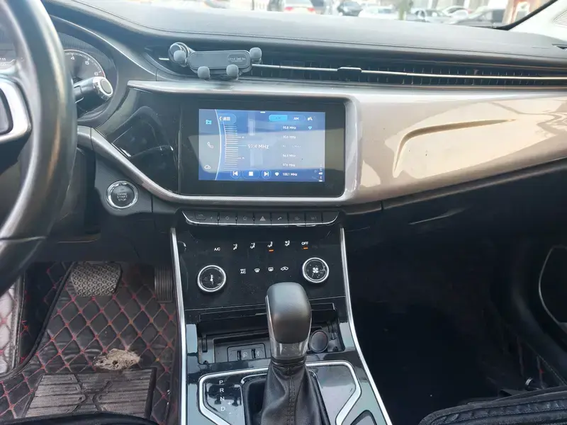 2019 Chery Arrizo 5 с пробегом 20 000 км