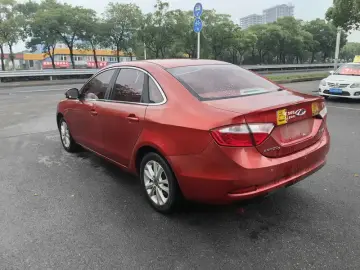 2015 Chery Arrizo 7 с пробегом 130 800 км
