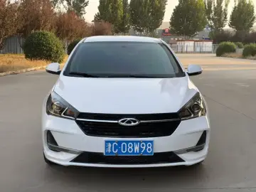 2021 Chery Arrizo 5 с пробегом 54 000 км