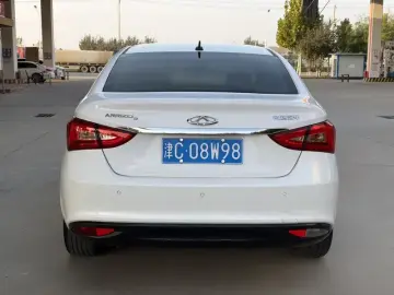 2021 Chery Arrizo 5 с пробегом 54 000 км