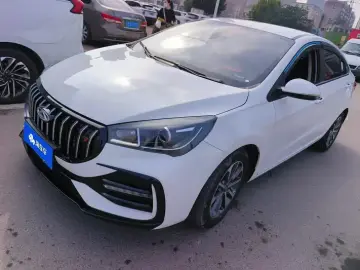 Chery Arrizo 5