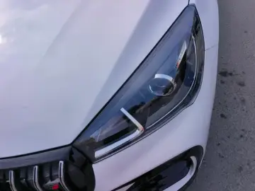 2025 Chery Arrizo 5 с пробегом 11 000 км