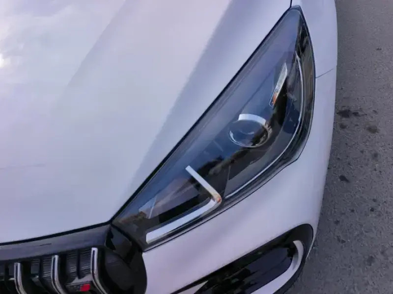 2025 Chery Arrizo 5 с пробегом 11 000 км