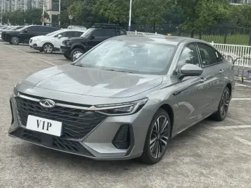 2023 Chery Arrizo 8 с пробегом 20 000 км