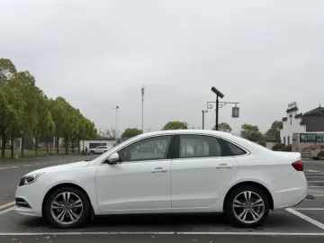 2017 Chery Arrizo 7 с пробегом 120 000 км