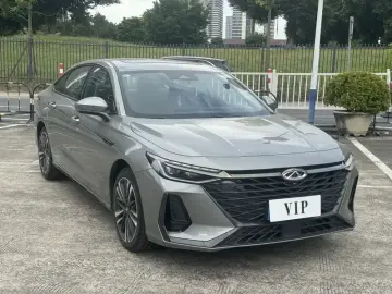 2023 Chery Arrizo 8 с пробегом 20 000 км