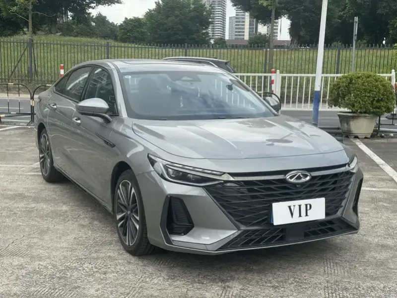 2023 Chery Arrizo 8 с пробегом 20 000 км