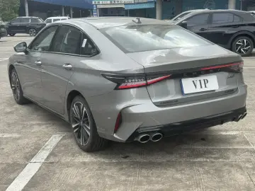 2023 Chery Arrizo 8 с пробегом 20 000 км