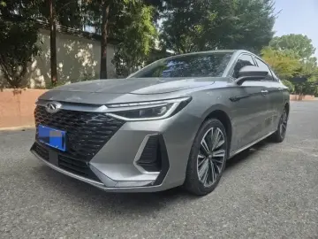 2024 Chery Arrizo 8 с пробегом 17 100 км