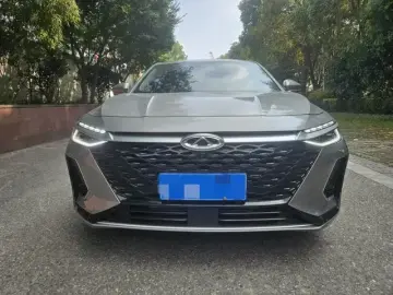 2024 Chery Arrizo 8 с пробегом 17 100 км