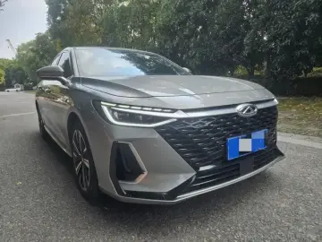 2024 Chery Arrizo 8 с пробегом 17 100 км