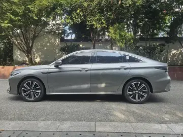 2024 Chery Arrizo 8 с пробегом 17 100 км