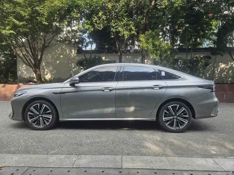 2024 Chery Arrizo 8 с пробегом 17 100 км