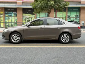 2015 Chery Arrizo 7 с пробегом 130 000 км