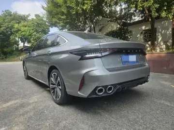 2024 Chery Arrizo 8 с пробегом 17 100 км