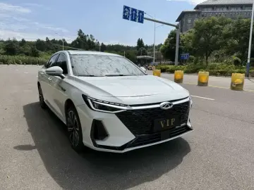 2023 Chery Arrizo 8 с пробегом 31 000 км