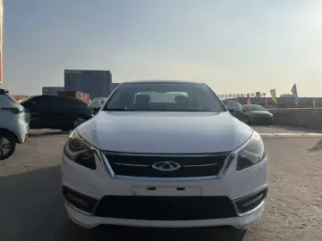 2017 Chery Arrizo 7 с пробегом 57 000 км