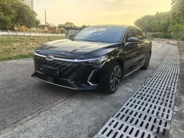 2022 Chery Arrizo 8 с пробегом 31 000 км