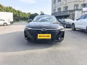 2025 Chery Arrizo 8 Pro с пробегом 5 000 км