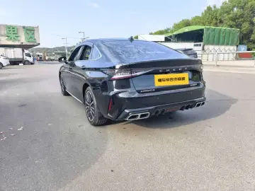 2025 Chery Arrizo 8 Pro с пробегом 5 000 км