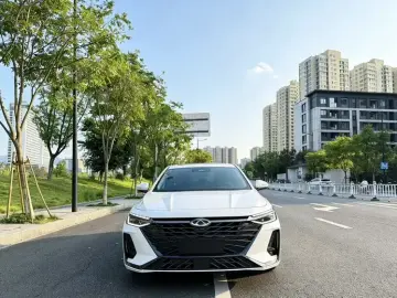 2024 Chery Arrizo 8 с пробегом 8 000 км