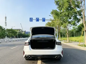 2024 Chery Arrizo 8 с пробегом 8 000 км
