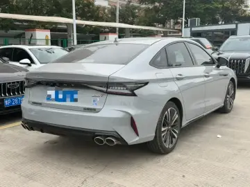 2024 Chery Arrizo 8 с пробегом 17 000 км