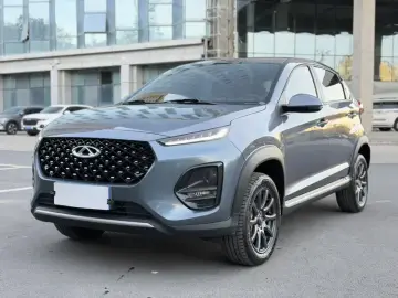 Chery Tiggo 3x