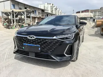 2022 Chery Arrizo 8 с пробегом 26 000 км