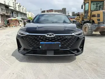 2022 Chery Arrizo 8 с пробегом 26 000 км