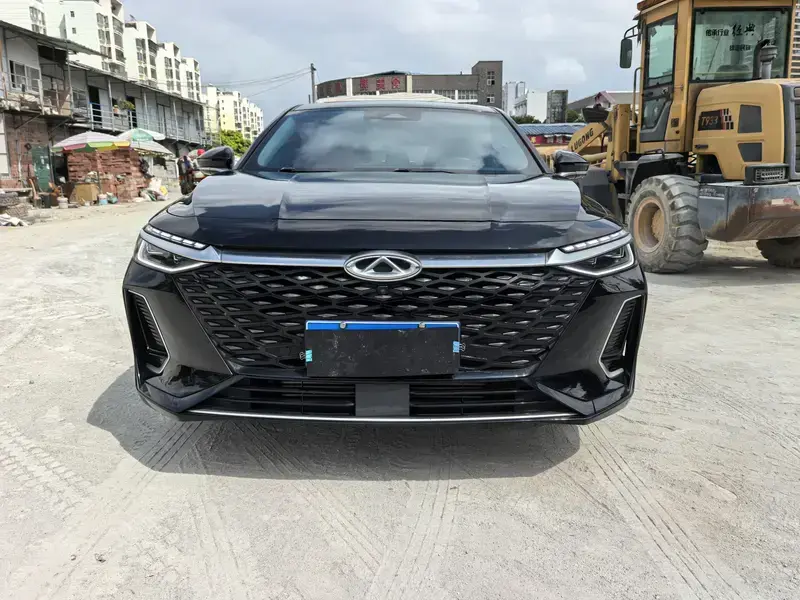 2022 Chery Arrizo 8 с пробегом 26 000 км