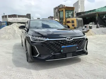2022 Chery Arrizo 8 с пробегом 26 000 км