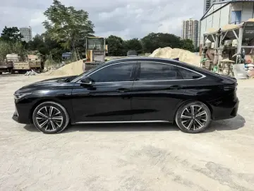 2022 Chery Arrizo 8 с пробегом 26 000 км