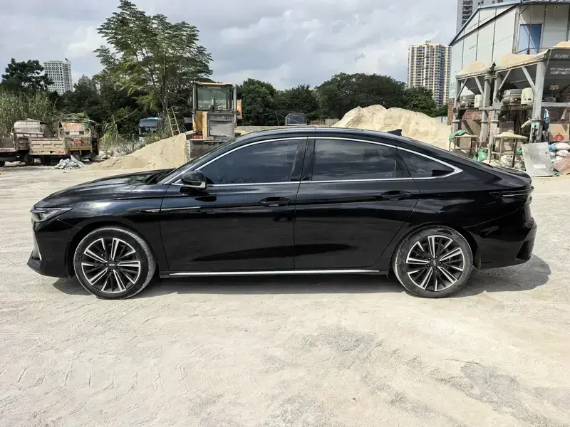 2022 Chery Arrizo 8 с пробегом 26 000 км