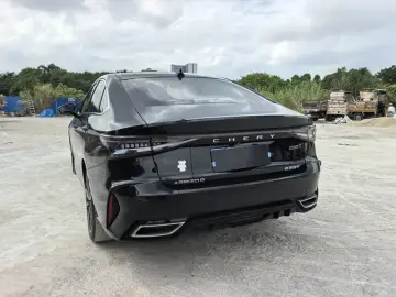 2022 Chery Arrizo 8 с пробегом 26 000 км