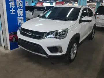Chery Tiggo 3x
