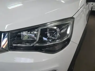 2020 Chery Tiggo 3x с пробегом 43 000 км