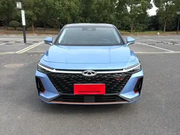 2022 Chery Arrizo 8 с пробегом 42 000 км