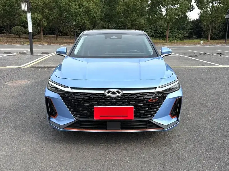 2022 Chery Arrizo 8 с пробегом 42 000 км