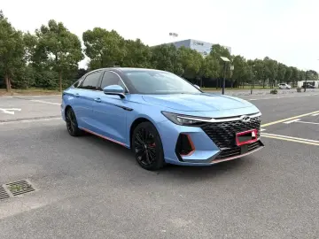 2022 Chery Arrizo 8 с пробегом 42 000 км