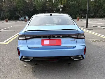2022 Chery Arrizo 8 с пробегом 42 000 км