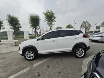 2022 Chery Tiggo 3x с пробегом 13 000 км